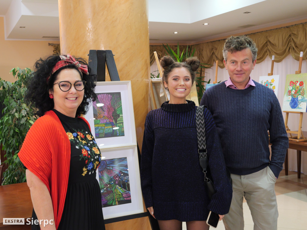 Wystawa poplenerowa  „Mazowsze gra”