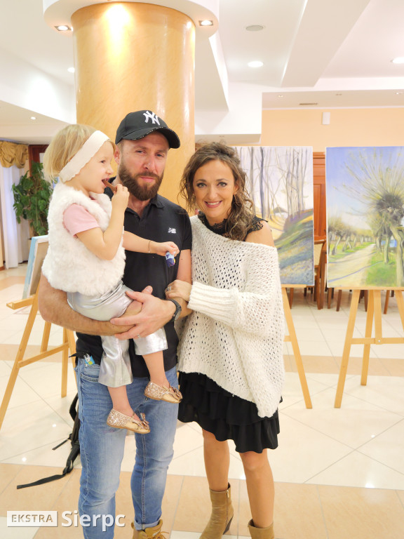 Wystawa poplenerowa  „Mazowsze gra”