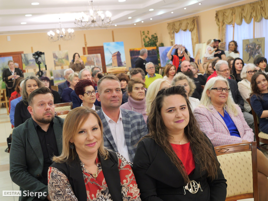 Wystawa poplenerowa  „Mazowsze gra”