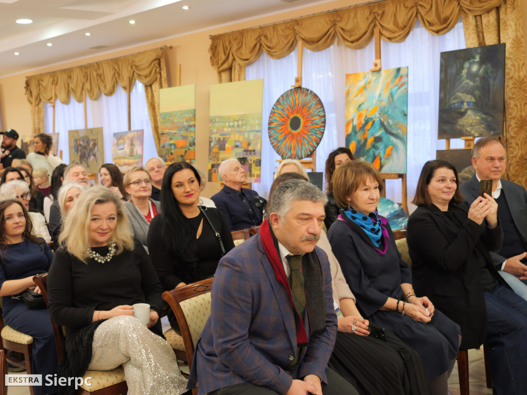 Wystawa poplenerowa  „Mazowsze gra”