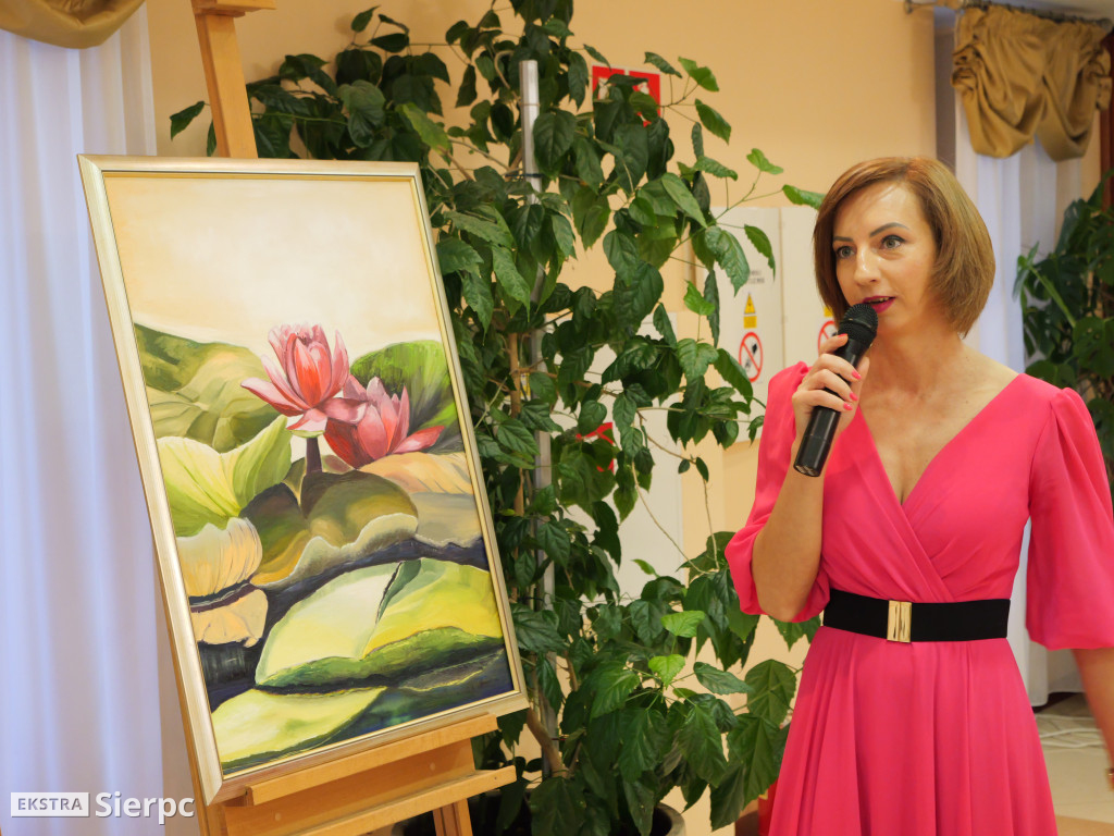 Wystawa poplenerowa  „Mazowsze gra”