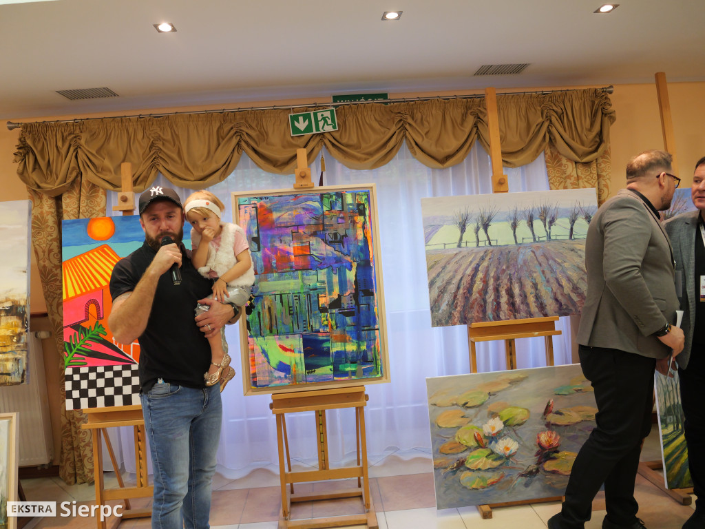 Wystawa poplenerowa  „Mazowsze gra”