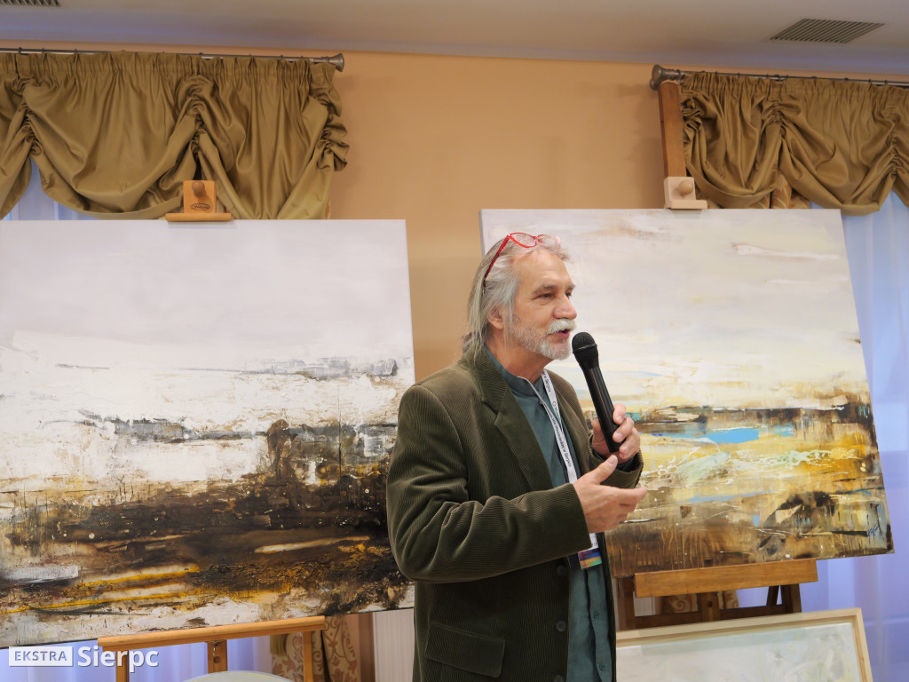 Wystawa poplenerowa  „Mazowsze gra”