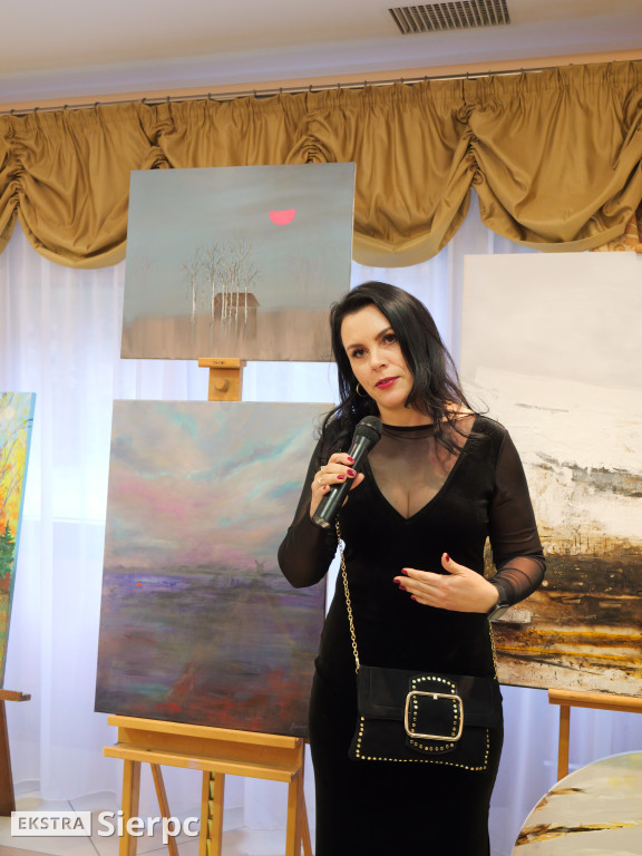 Wystawa poplenerowa  „Mazowsze gra”