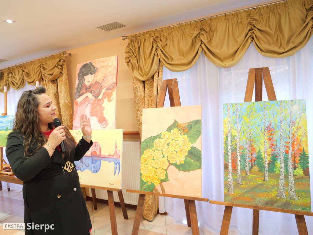 Wystawa poplenerowa  „Mazowsze gra”