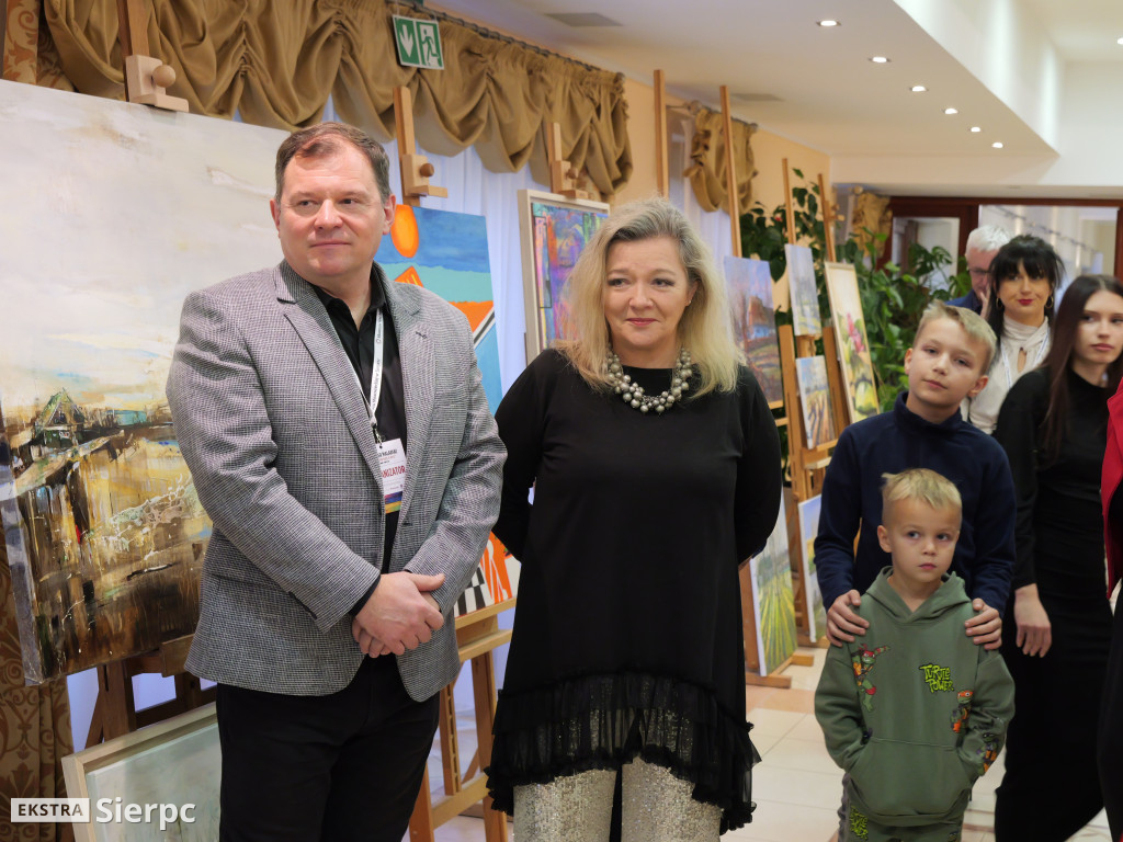 Wystawa poplenerowa  „Mazowsze gra”