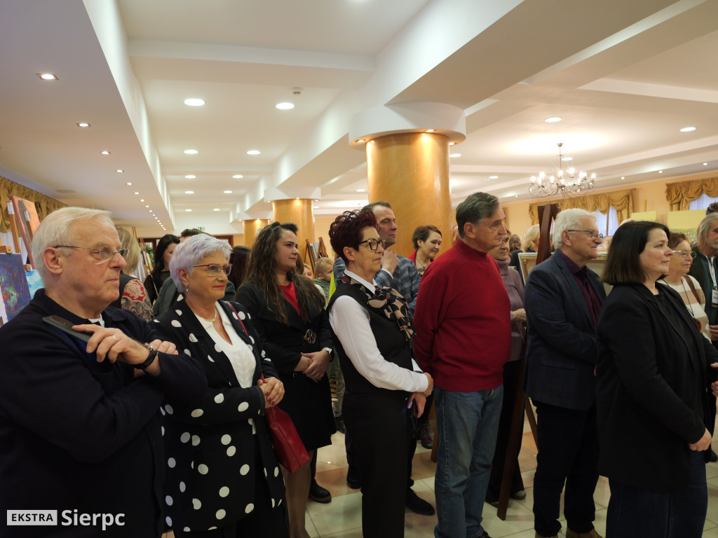 Wystawa poplenerowa  „Mazowsze gra”