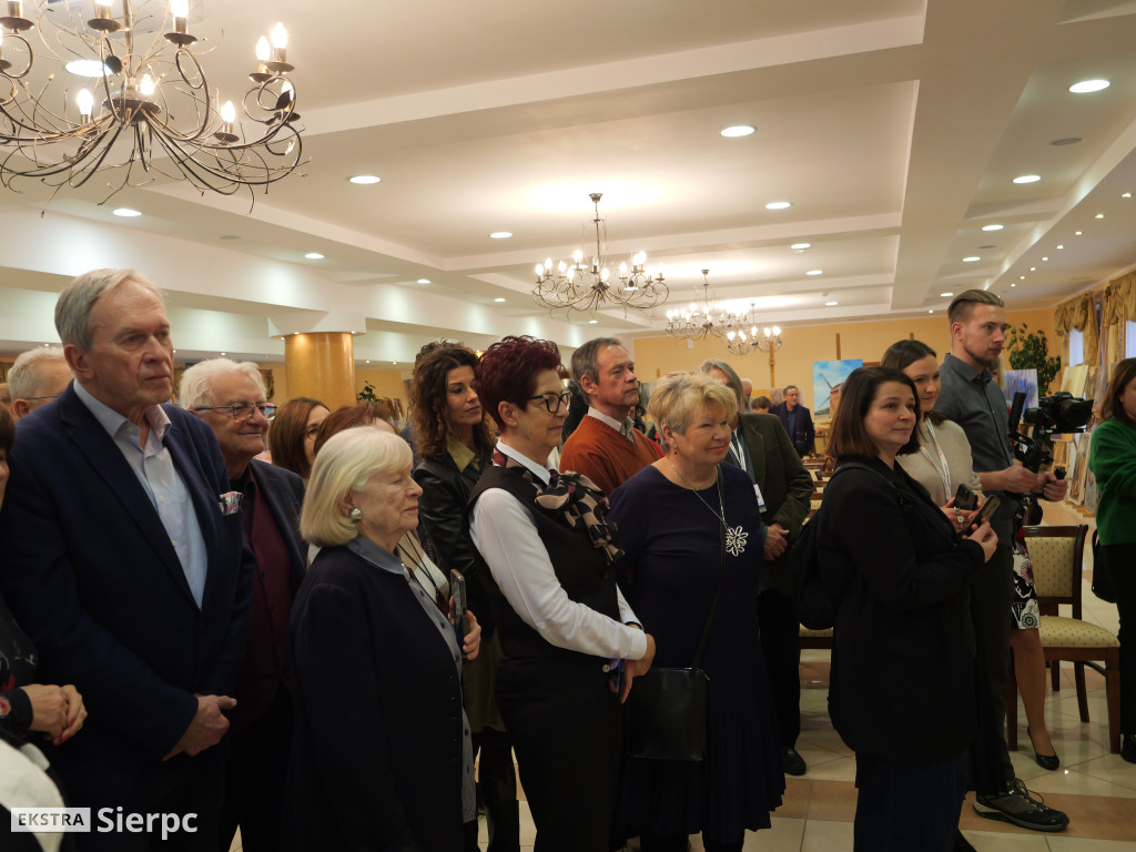 Wystawa poplenerowa  „Mazowsze gra”