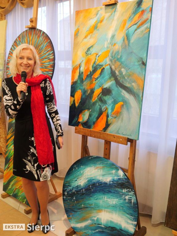 Wystawa poplenerowa  „Mazowsze gra”