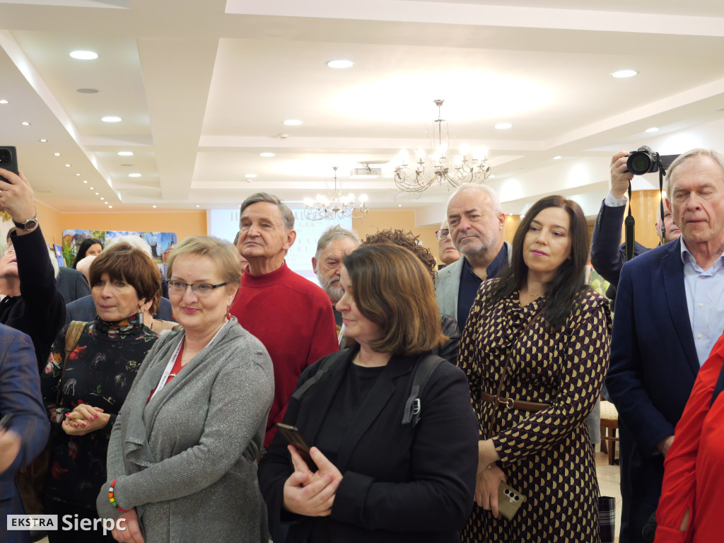 Wystawa poplenerowa  „Mazowsze gra”