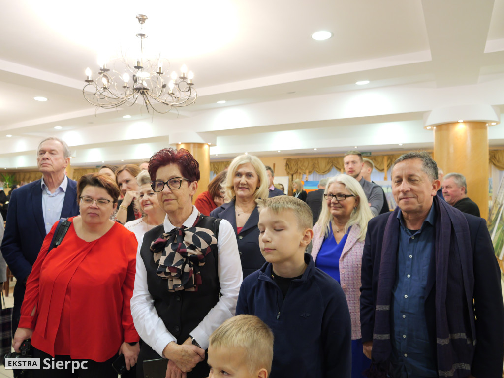 Wystawa poplenerowa  „Mazowsze gra”