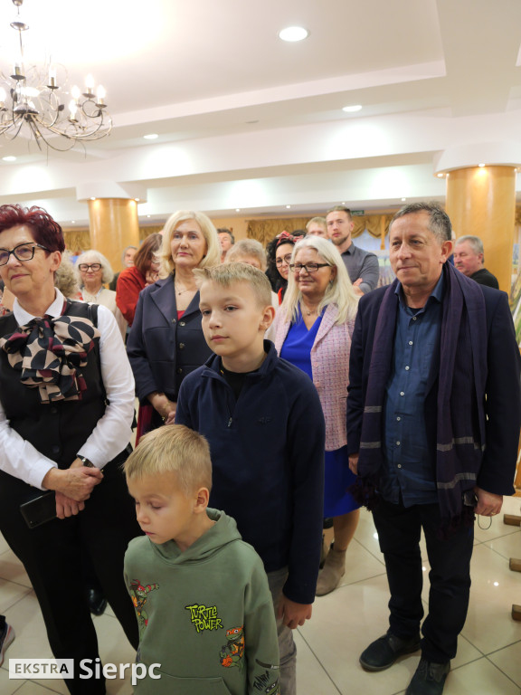 Wystawa poplenerowa  „Mazowsze gra”