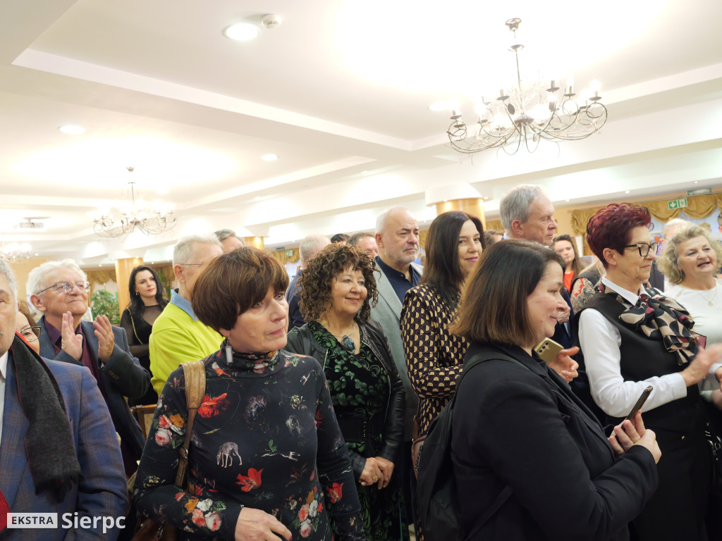 Wystawa poplenerowa  „Mazowsze gra”