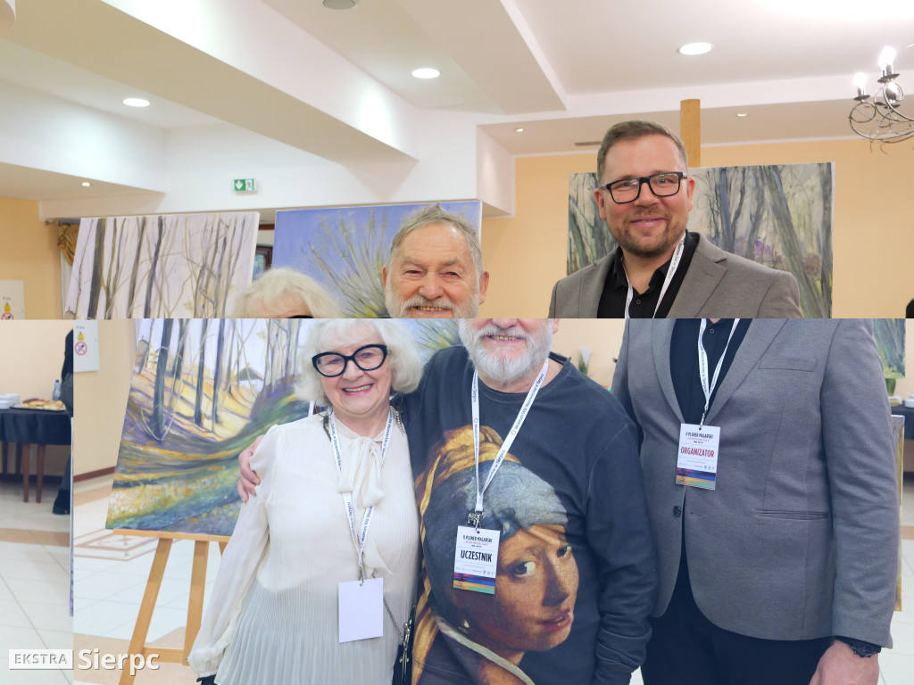 Wystawa poplenerowa  „Mazowsze gra”