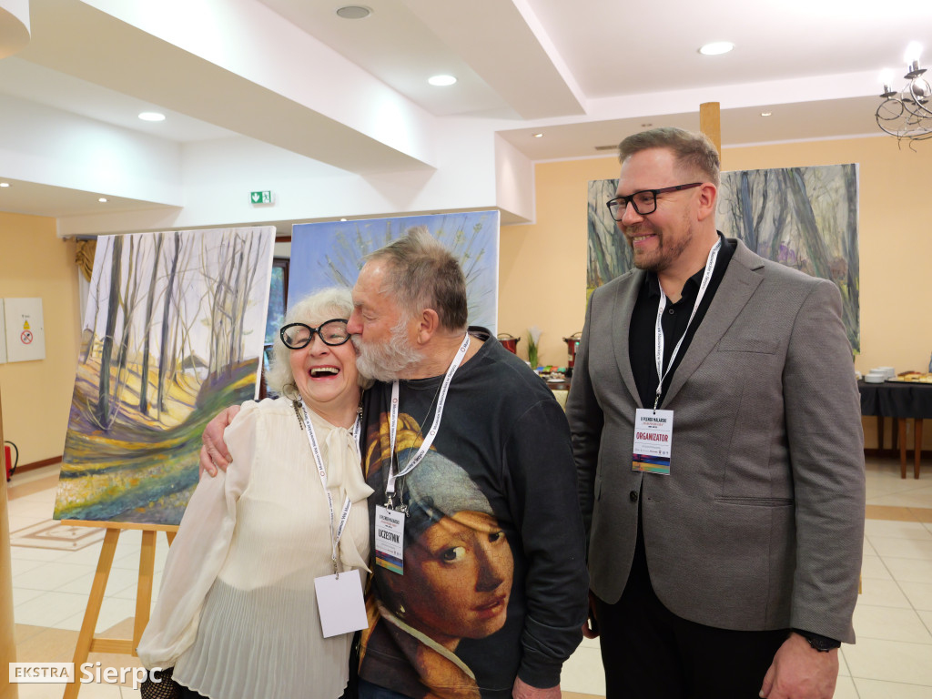 Wystawa poplenerowa  „Mazowsze gra”