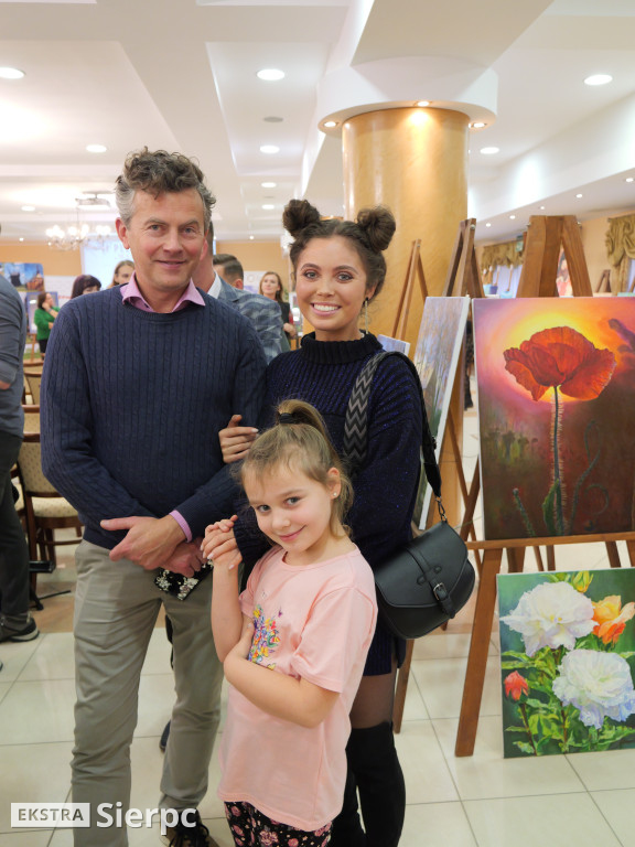 Wystawa poplenerowa  „Mazowsze gra”