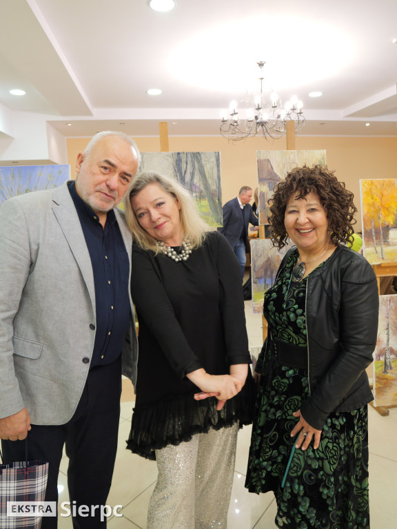 Wystawa poplenerowa  „Mazowsze gra”