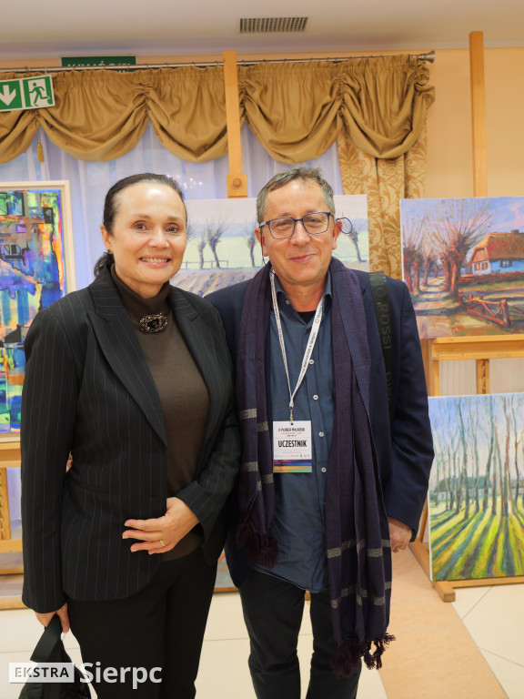 Wystawa poplenerowa  „Mazowsze gra”