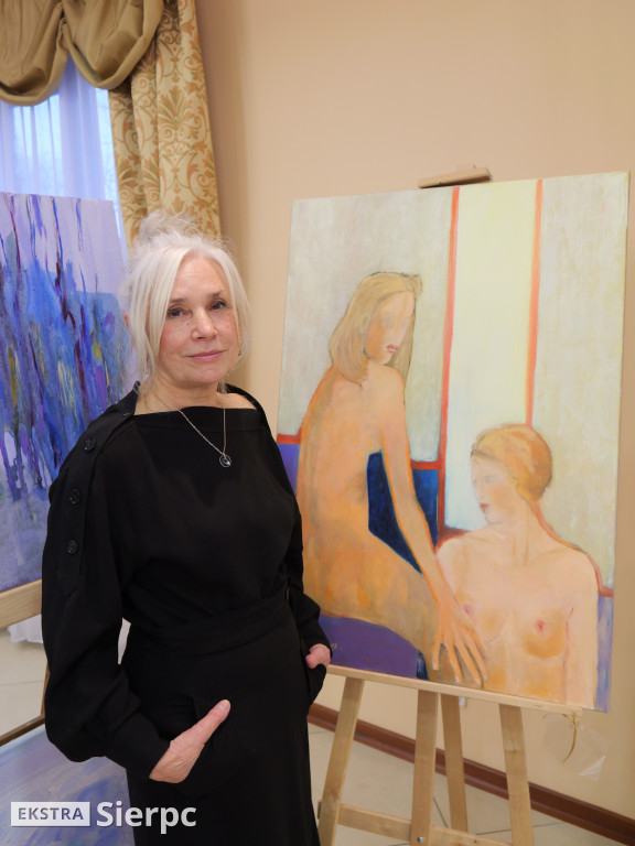 Wystawa poplenerowa  „Mazowsze gra”