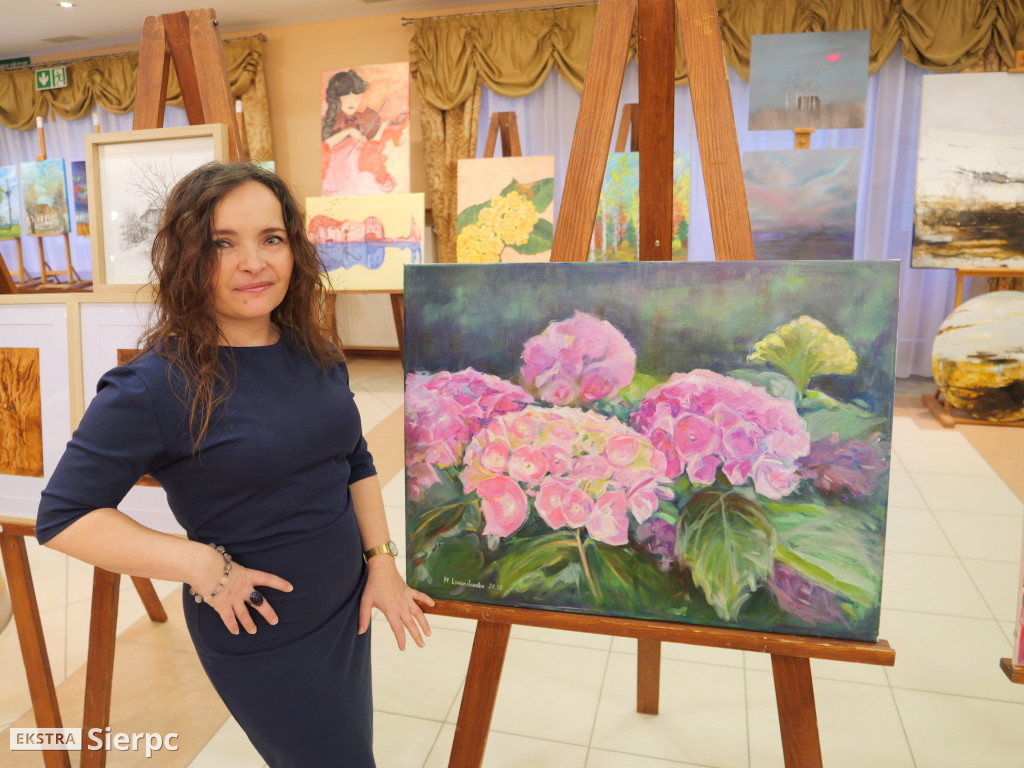 Wystawa poplenerowa  „Mazowsze gra”