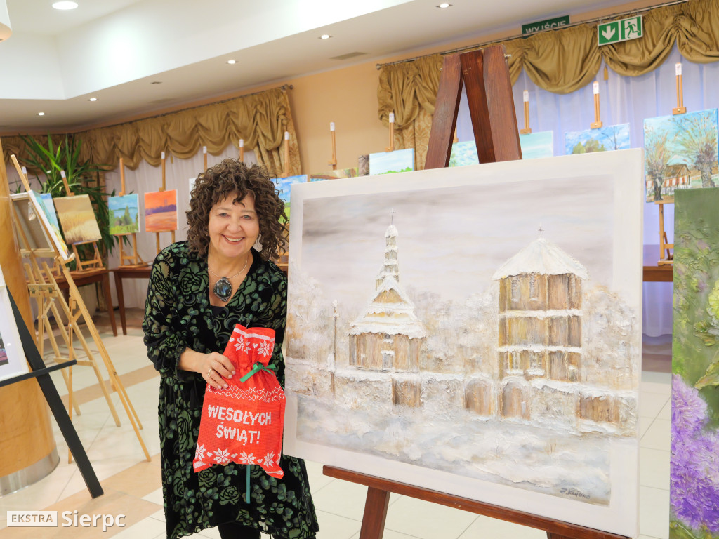 Wystawa poplenerowa  „Mazowsze gra”