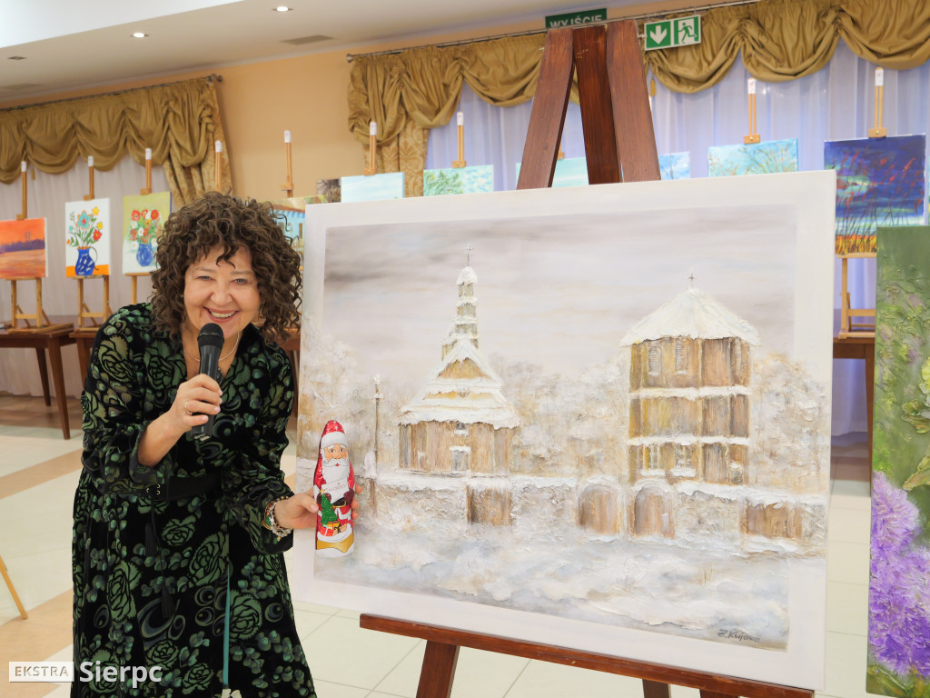 Wystawa poplenerowa  „Mazowsze gra”