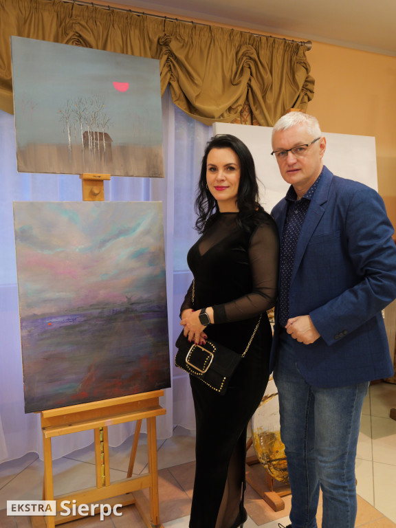 Wystawa poplenerowa  „Mazowsze gra”