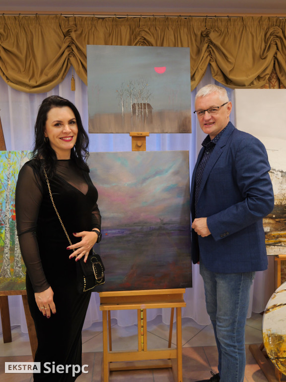 Wystawa poplenerowa  „Mazowsze gra”