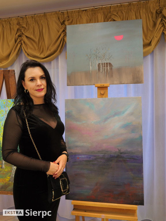 Wystawa poplenerowa  „Mazowsze gra”