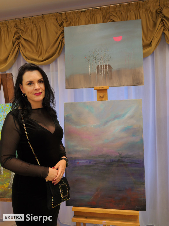 Wystawa poplenerowa  „Mazowsze gra”