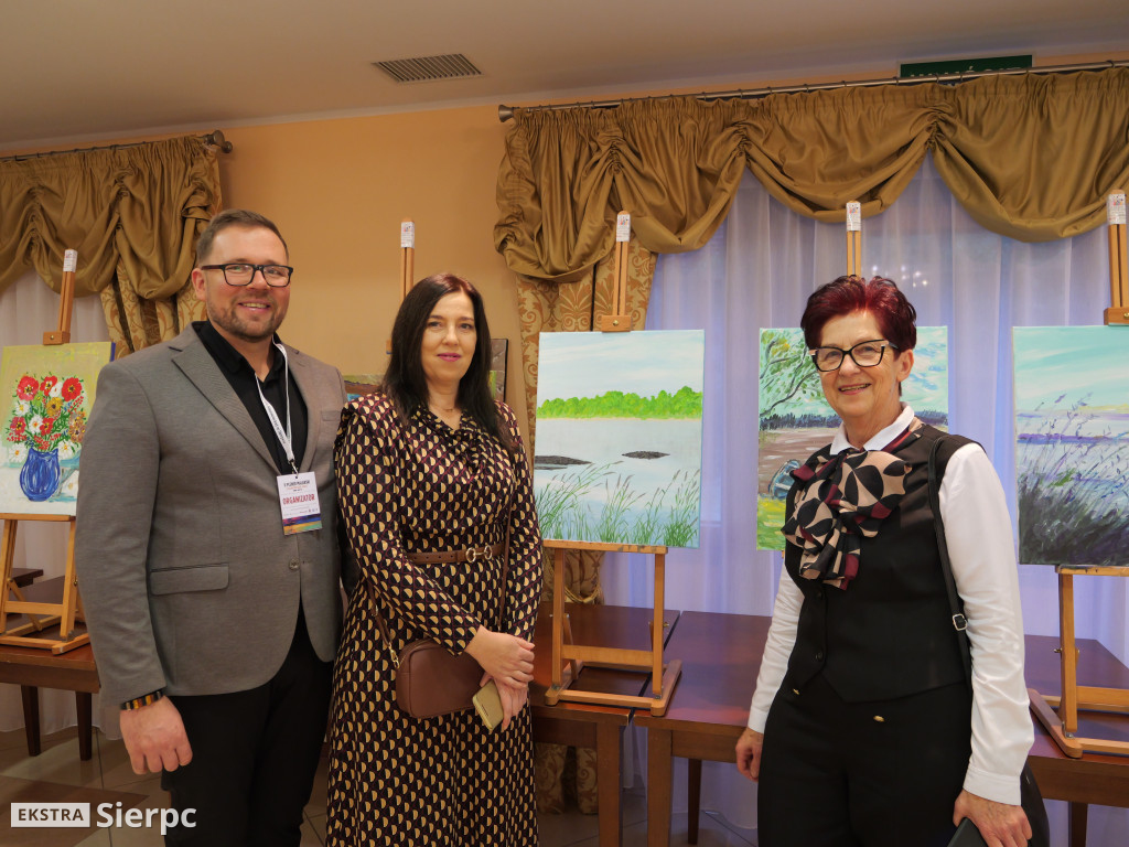 Wystawa poplenerowa  „Mazowsze gra”