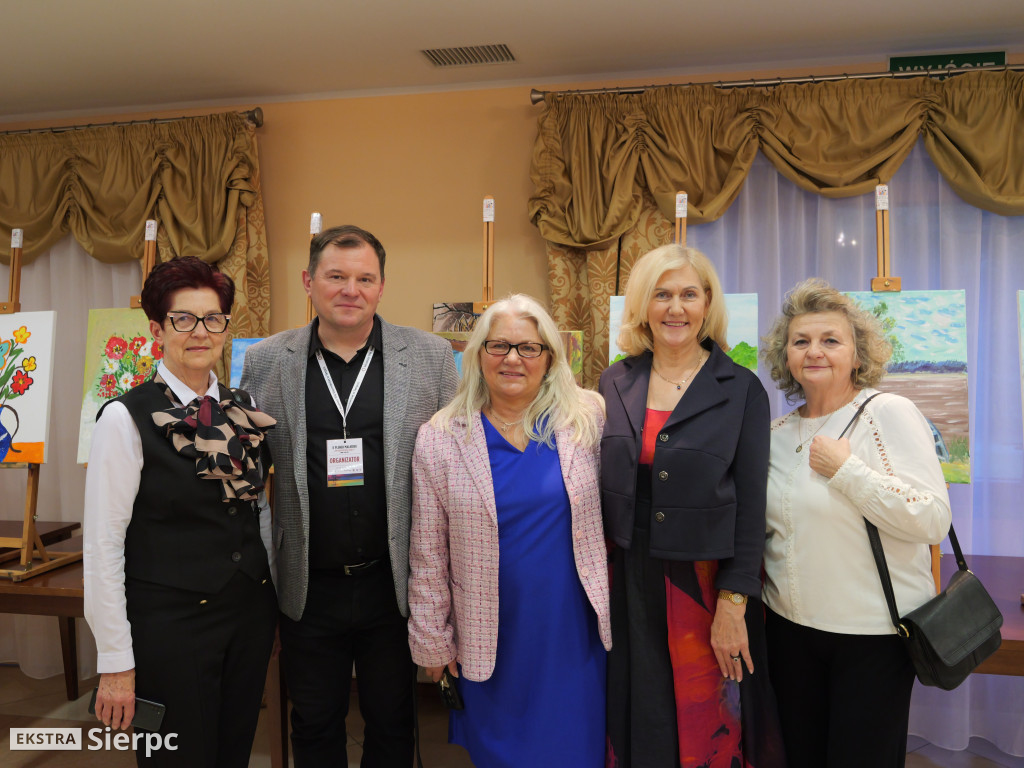 Wystawa poplenerowa  „Mazowsze gra”