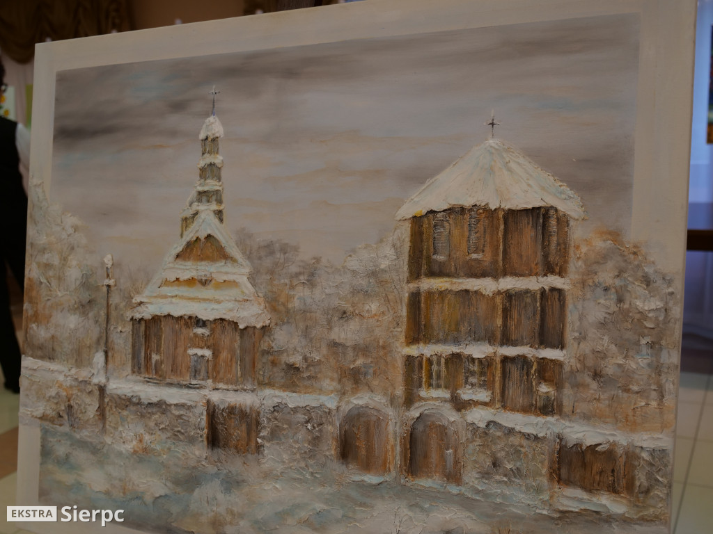 Wystawa poplenerowa  „Mazowsze gra”