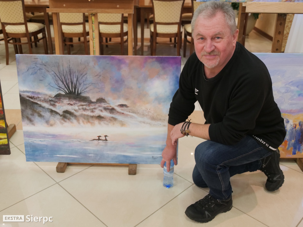 Wystawa poplenerowa  „Mazowsze gra”