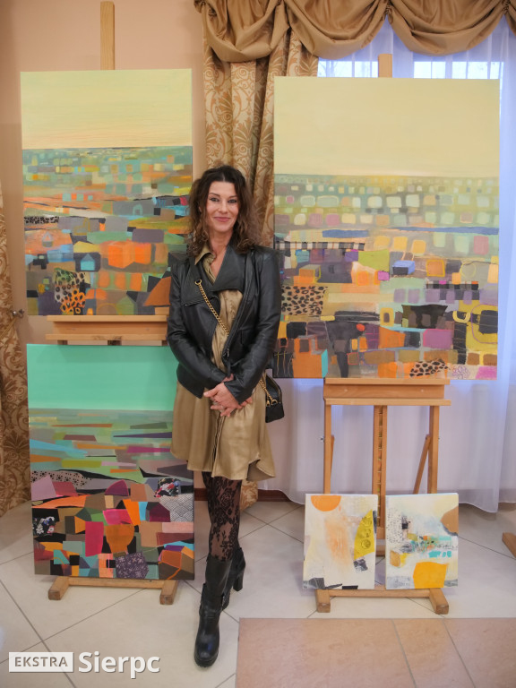 Wystawa poplenerowa  „Mazowsze gra”