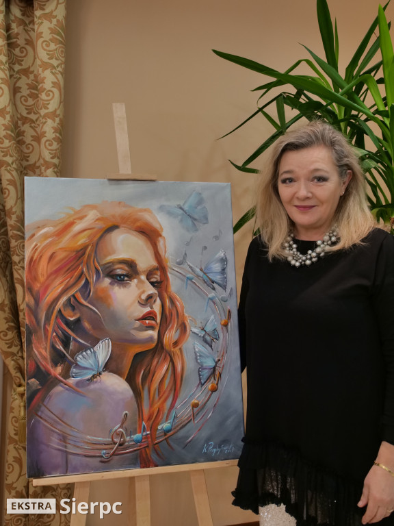 Wystawa poplenerowa  „Mazowsze gra”