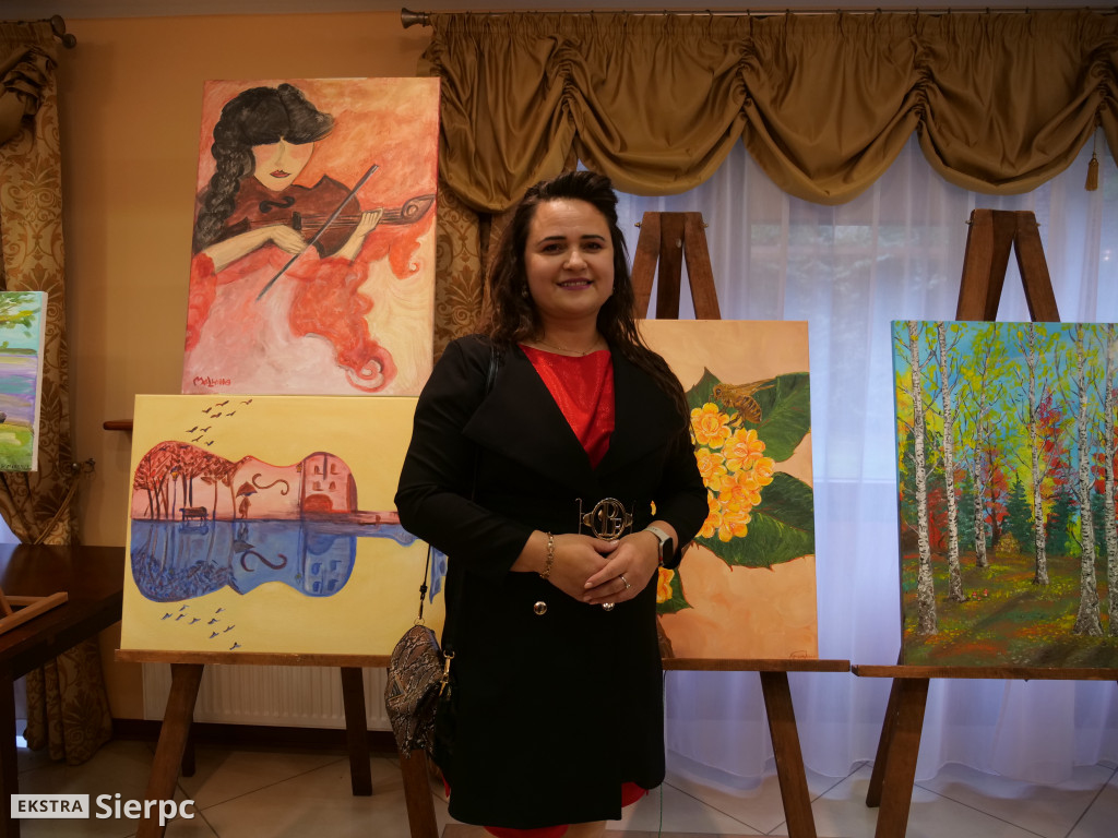 Wystawa poplenerowa  „Mazowsze gra”