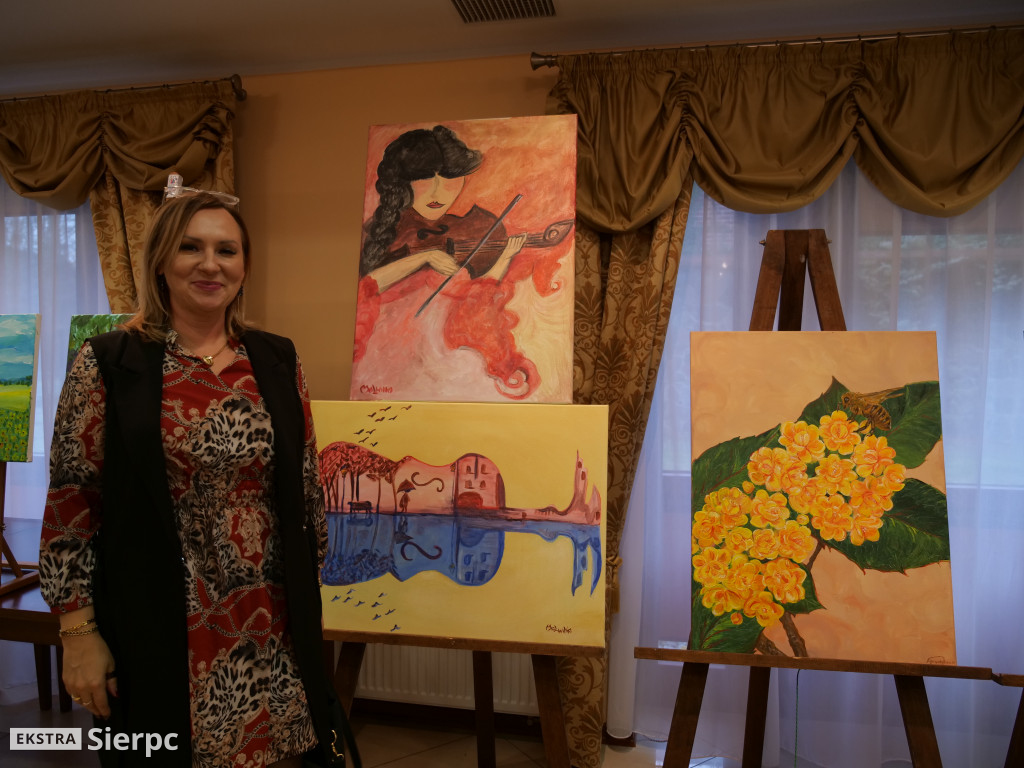 Wystawa poplenerowa  „Mazowsze gra”