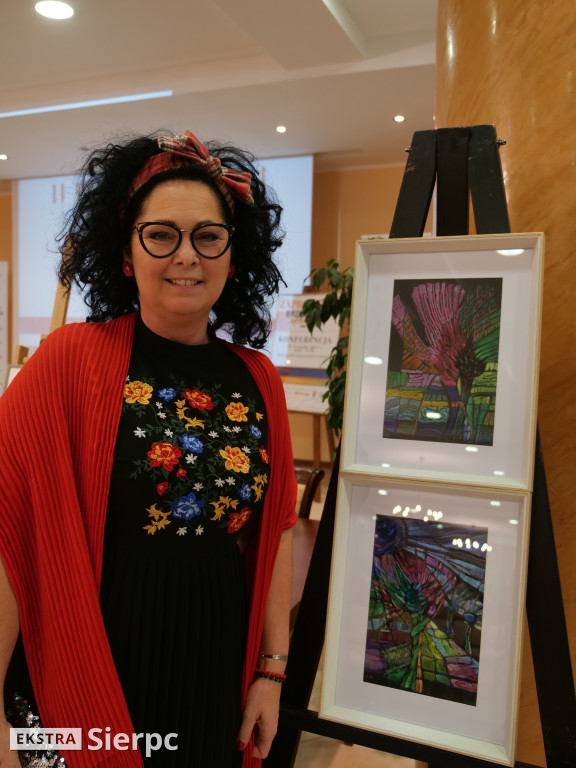 Wystawa poplenerowa  „Mazowsze gra”