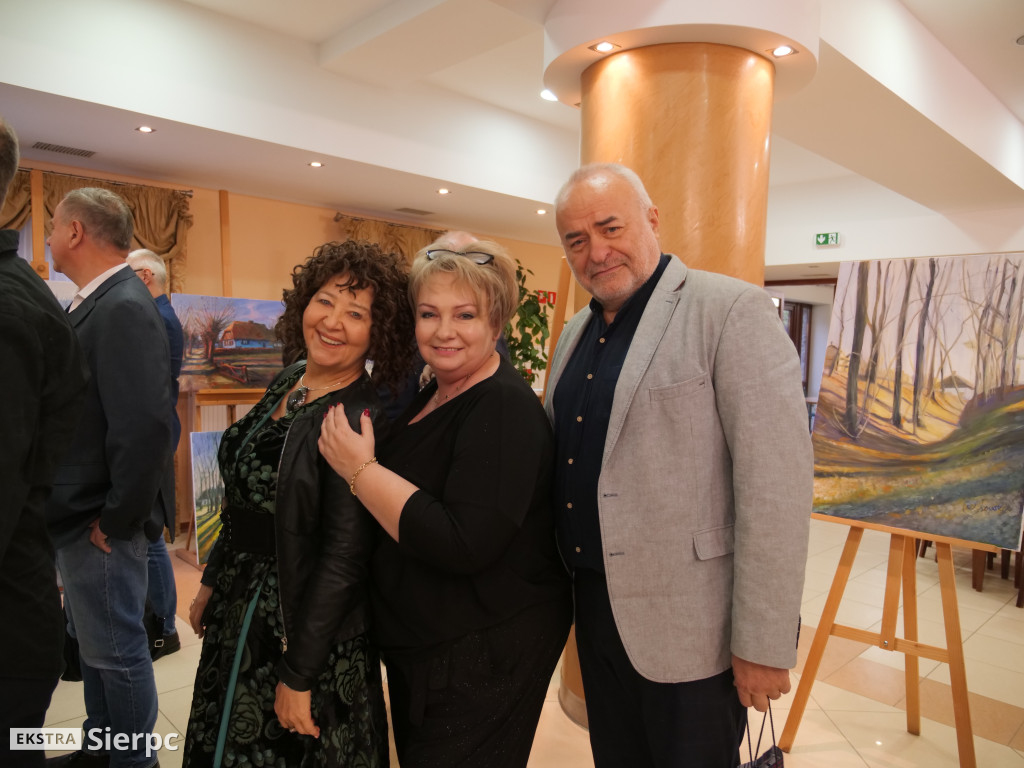 Wystawa poplenerowa  „Mazowsze gra”