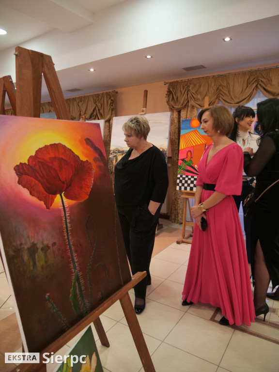 Wystawa poplenerowa  „Mazowsze gra”