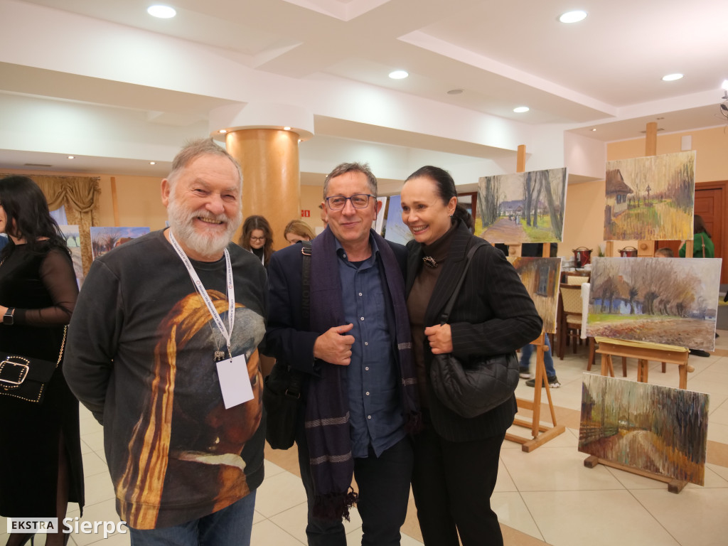 Wystawa poplenerowa  „Mazowsze gra”