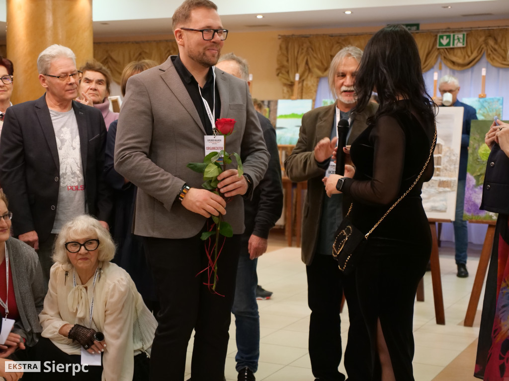 Wystawa poplenerowa  „Mazowsze gra”