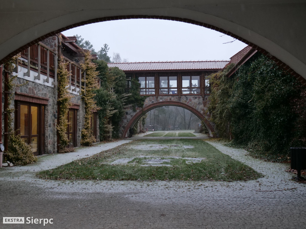 Wystawa poplenerowa  „Mazowsze gra”