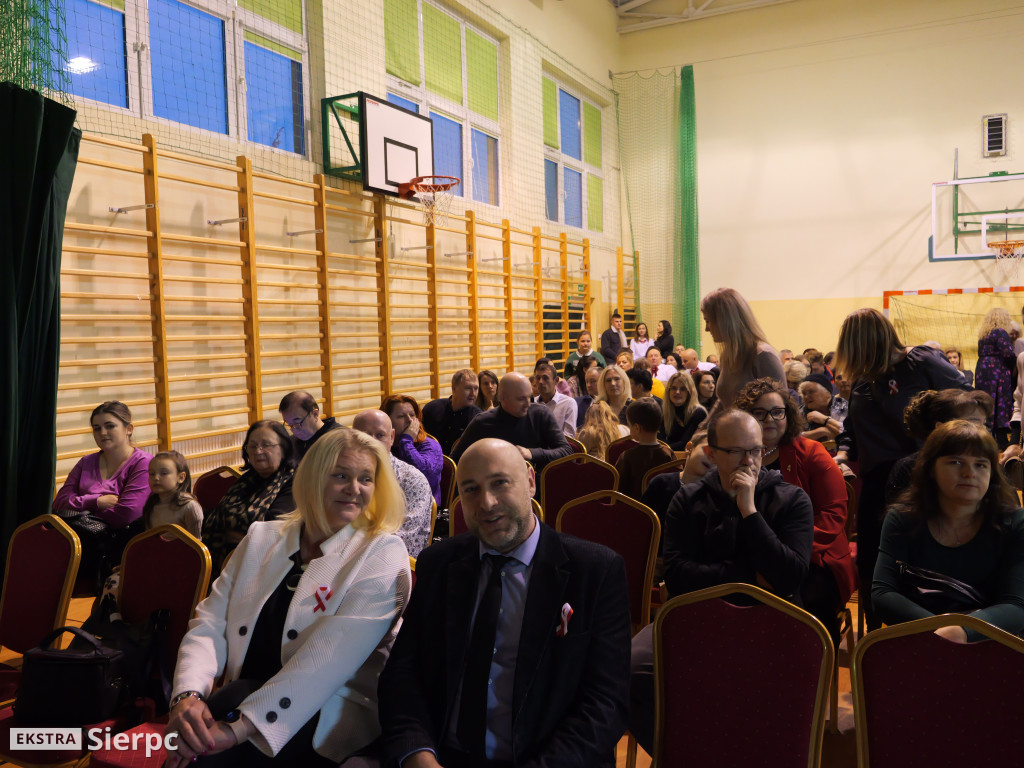 Koncert patriotyczny w Goleszynie