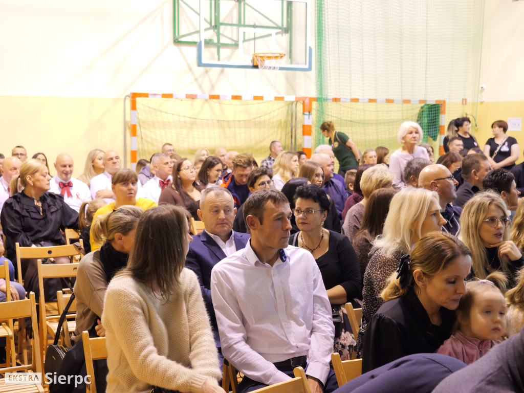 Koncert patriotyczny w Goleszynie
