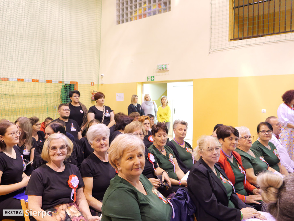 Koncert patriotyczny w Goleszynie