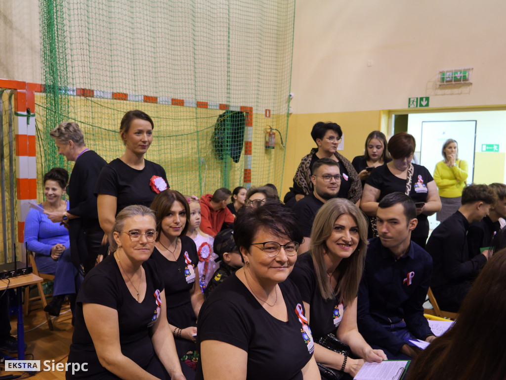 Koncert patriotyczny w Goleszynie