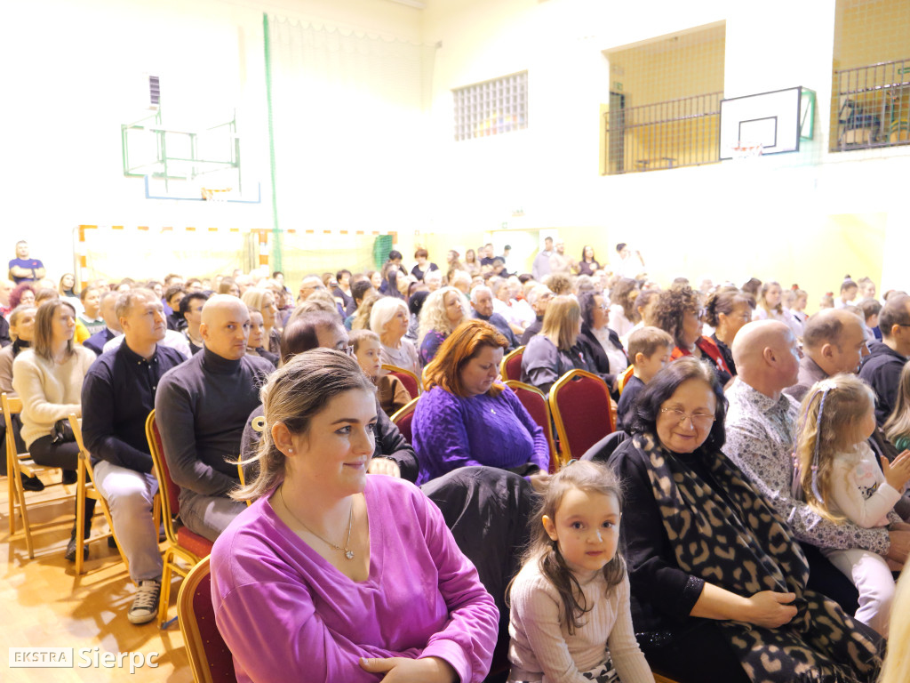 Koncert patriotyczny w Goleszynie
