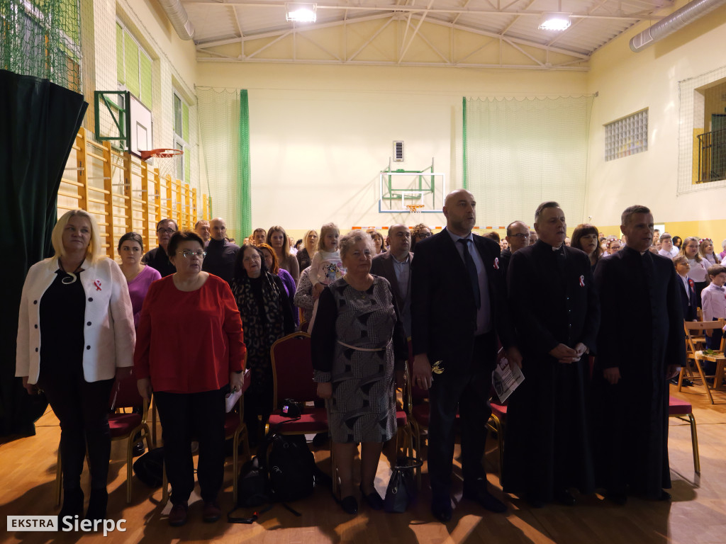 Koncert patriotyczny w Goleszynie